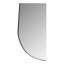 Kioo Asymmetrical Beveled Mirror