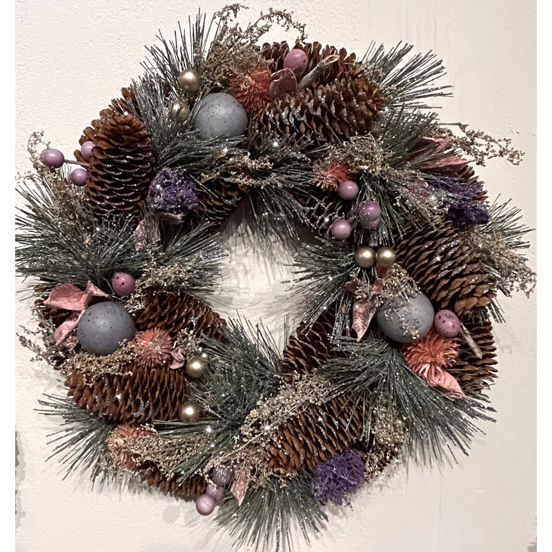 36cm Wreath