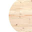 Kaul Solid Wood Table Top