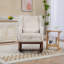 Chaise berçante Jaivin-1326543360