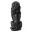 Statue de jardin surdimensionnée 27,75 po-1474067474