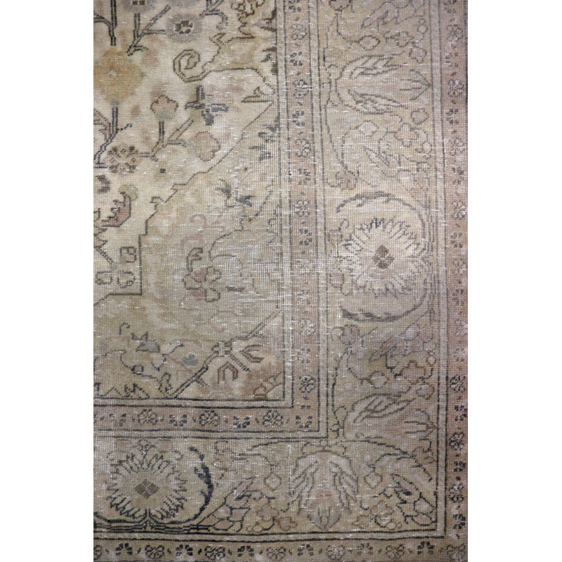 Kayseri One-of-a-Kind 4'8" X 6'11" Area Rug