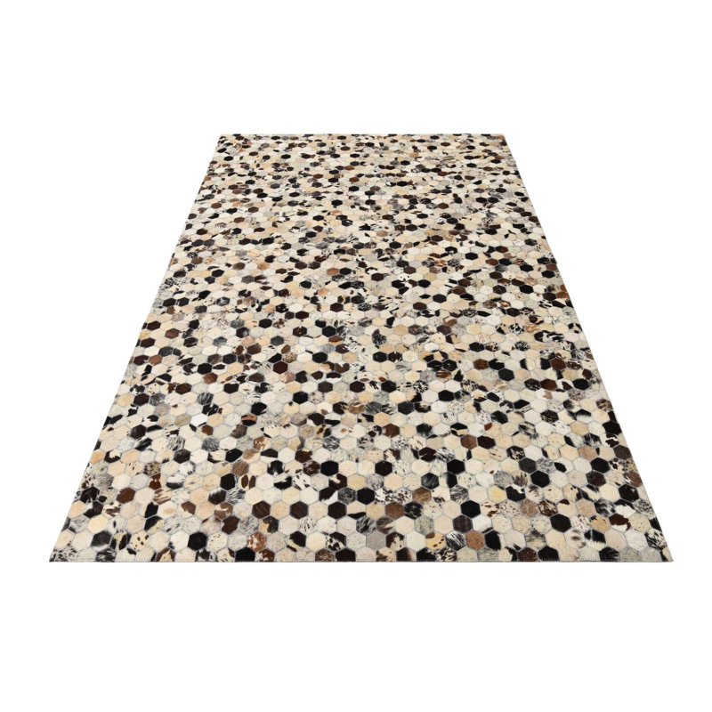 Ortega Multi Rug