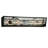 Lighthouse 4 - Light Dimmable Bath Bar