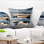 Magnifique coussin Porthcothan Bay - Sea & Shore-29600502-29600499