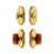 Lifetime Brass