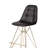 Sulligent Upholstered Counter Stool with Metal Frame-300489342