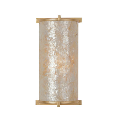 Sommers Bend Steel Accent