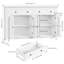 Buffet 2 tiroirs Arlton-128738989