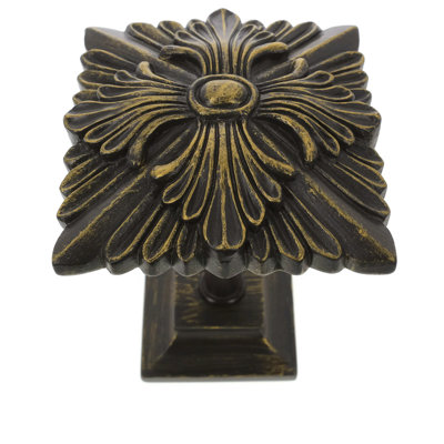 Retenue de rideau Carlson Drapery Medallion