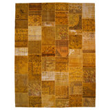 One-of-a-Kind 11'1" X 13'4" Area Rug
