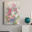 «Blush Array I», reproduction sur toile-1802083659