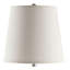 Ensemble de 2 lampes de table Droplet
