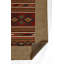 Momeni Adobe Hand Woven Wool and Jute Geometric Multi Area Rug-111466838