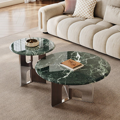 Table basse Luxury