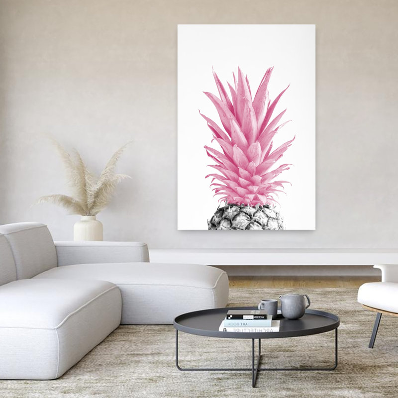 Art contemporain Art contemporain, H 60 po x l 40 po