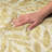 Premium Machine Washable Dream Shag ADS111 Tropical Leaves Rug-277560337-277560339