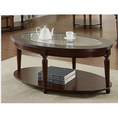 Meuble de salon transitionnel 1pc