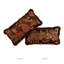 Birds of Paradise Lumbar Pillow