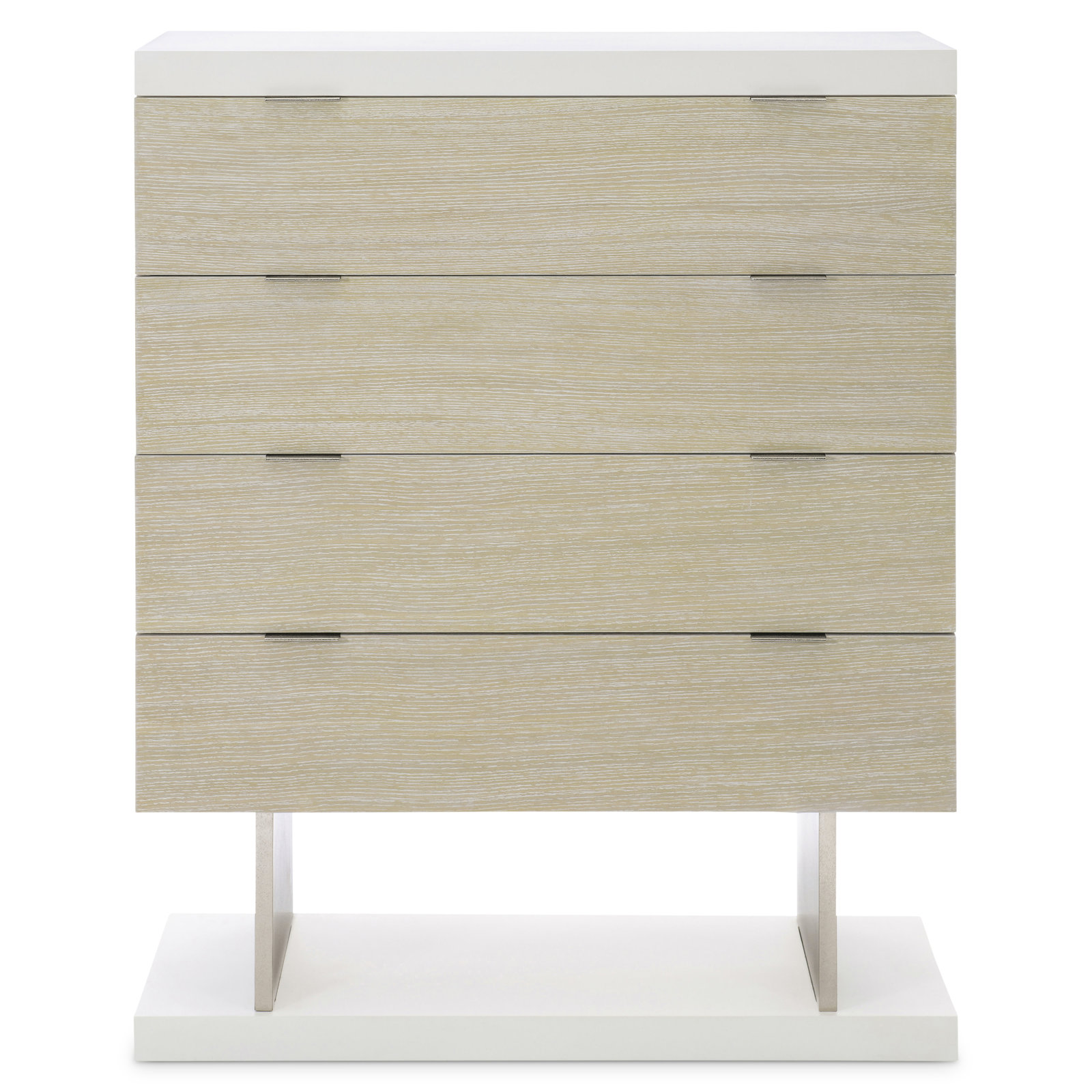 Bernhardt Solaria Tall Chest of Drawers - Thumbnail 4