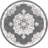 Oriental Indoor Rug-629412056