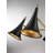 Clarion 5 - Light Dimmable Empire Chandelier