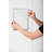 Durable DURAFRAME Magnetic Sun Sign Holder Letter Size - Silver Pack of 2