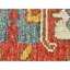 Wool Oriental Area Rug-67079744