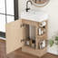 Meuble-lavabo 18,6 po avec lavabo-351454929
