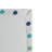 Microfiber Polka Dots Fitted Sheet-43664827-89079223