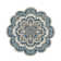 Aisosa Hand Tufted Wool Indoor Rug