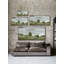 Beautiful As Life 1 Piece Single Picture Frame and Floater Frame Painting on Canvas-652047927