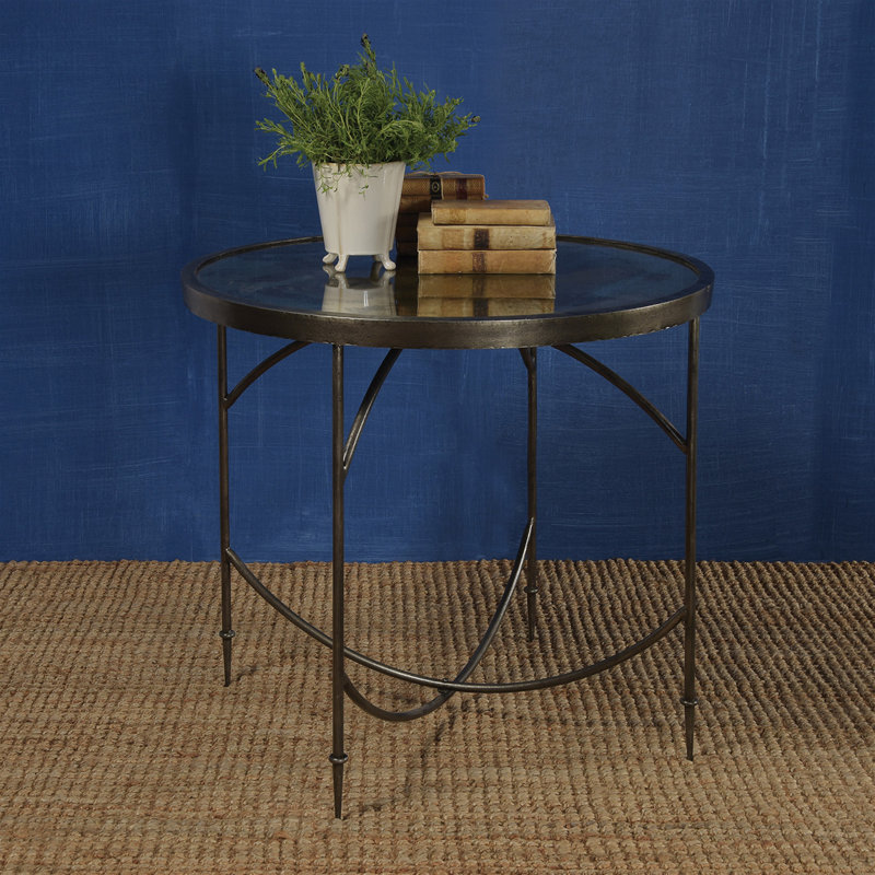 Puri End Table