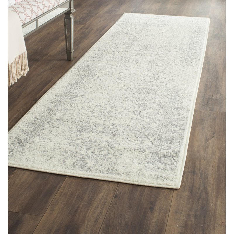 Nuss Performance Oriental Rug, Runner 2'1" x 8'