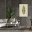 «Davallia Tenuifolia» par Art Licensing Studio, art mural sur toile-1204978930