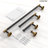 4 - Piece Bathroom Hardware Set-118316411