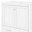 Meuble-lavabo 30 po avec lavabo simple, tiroir-839844228