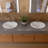 Alfi Brand 17.5'' White Porcelain Oval Bathroom Sink with Overflow