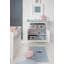 Hamburg Mini 2-Piece Nursery Furniture Set