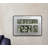 Weatherspoon Atomic Digital Calendar Clock-935892410