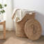 Panier à linge Ludmilla-96318077