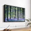 Impression sur toile Bluebell Vision-169872313