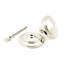 Art Deco Centre Door Knob-51983620