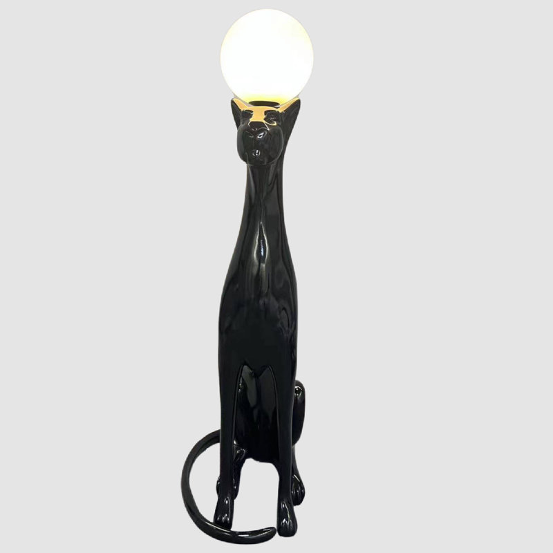 Lampe sur pied 54 po