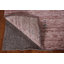 Tapis tribal en laine de style Gabbeh 8 x 11