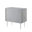 Table de chevet 2 tiroirs Needville-1674194327