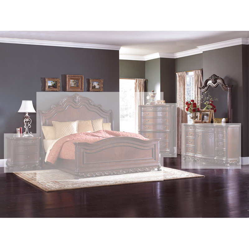 Miroir Andreas