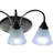 Javan 3 - Light Dimmable Vanity Light