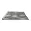 Tapis 100% à motifs lavables à la machine 2989 Pat1617 GRY-67959937