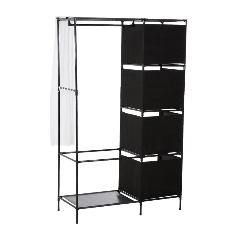 105cm Clothing Rack